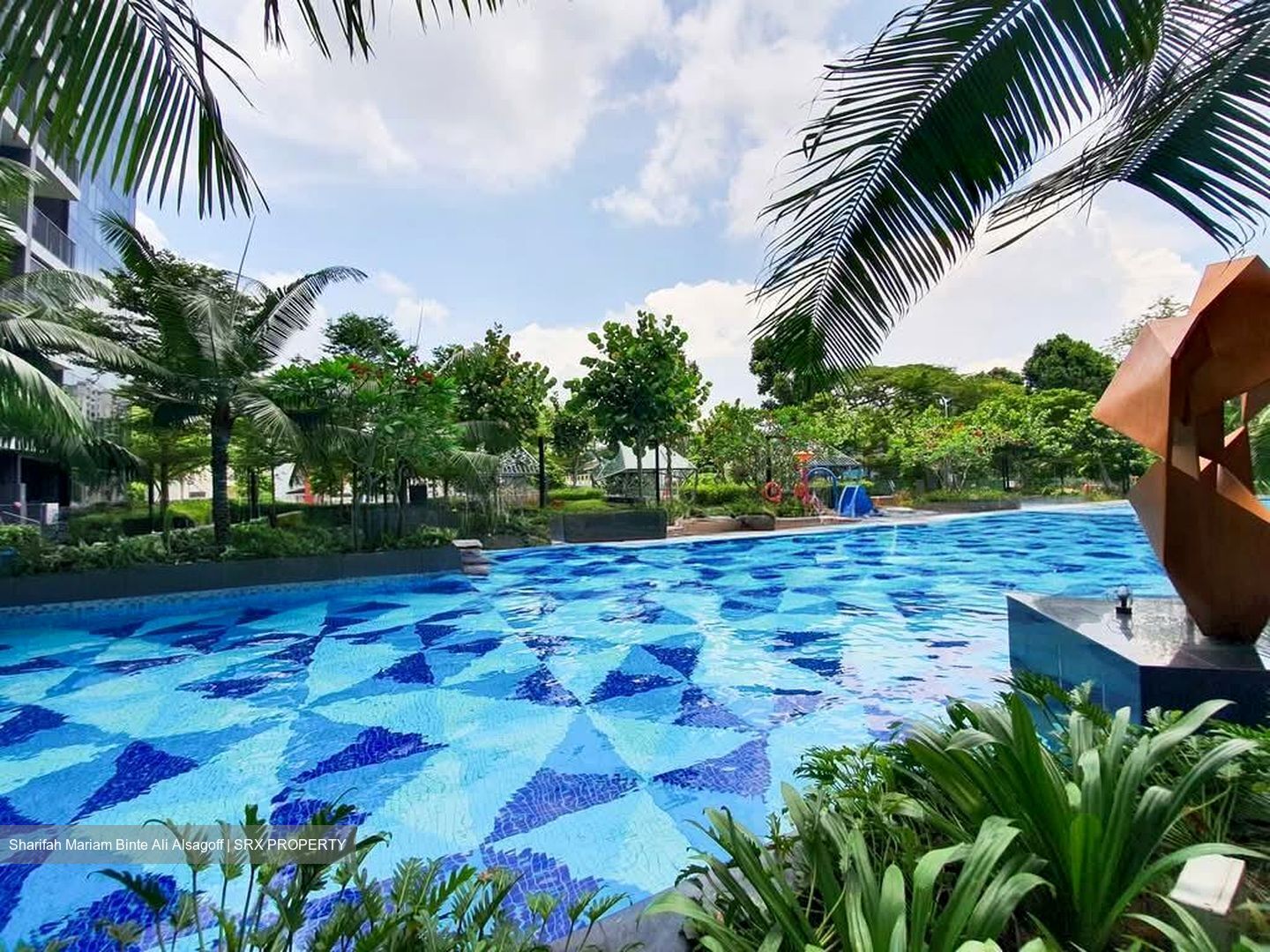 Gem Residences (D12), Condominium #596342121